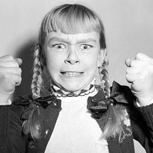 Meet your Posher, Alison